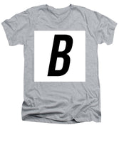 Buckets - Men's V-Neck T-Shirt