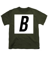 Buckets - Youth T-Shirt