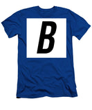 Buckets - Men's T-Shirt (Athletic Fit)