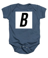 Buckets - Baby Onesie