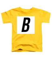 Buckets - Toddler T-Shirt