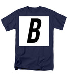 Buckets - Men's T-Shirt  (Regular Fit)