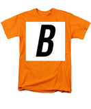 Buckets - Men's T-Shirt  (Regular Fit)