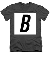 Buckets - Men's V-Neck T-Shirt