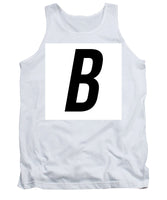 Buckets - Tank Top