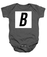 Buckets - Baby Onesie