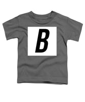 Buckets - Toddler T-Shirt