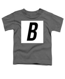 Buckets - Toddler T-Shirt