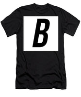 Buckets - Men's T-Shirt (Athletic Fit)