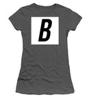 Buckets - Women's T-Shirt (Athletic Fit)