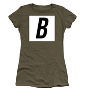 Buckets - Women's T-Shirt (Athletic Fit)