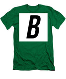 Buckets - Men's T-Shirt (Athletic Fit)