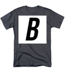 Buckets - Men's T-Shirt  (Regular Fit)