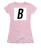 Buckets - Women's T-Shirt (Athletic Fit)