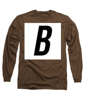 Buckets - Long Sleeve T-Shirt