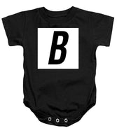 Buckets - Baby Onesie