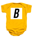 Buckets - Baby Onesie