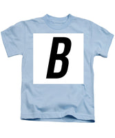 Buckets - Kids T-Shirt