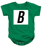 Buckets - Baby Onesie