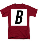 Buckets - Men's T-Shirt  (Regular Fit)