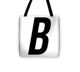 Buckets - Tote Bag