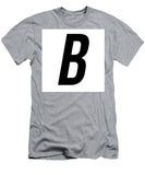 Buckets - Men's T-Shirt (Athletic Fit)