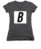 Buckets - Women's V-Neck (Athletic Fit)