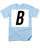 Buckets - Men's T-Shirt  (Regular Fit)