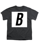 Buckets - Youth T-Shirt