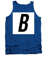 Buckets - Tank Top