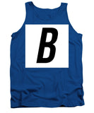 Buckets - Tank Top