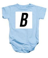 Buckets - Baby Onesie