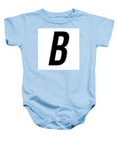 Buckets - Baby Onesie