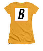 Buckets - Women's T-Shirt (Athletic Fit)