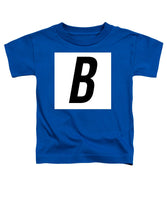 Buckets - Toddler T-Shirt