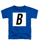 Buckets - Toddler T-Shirt