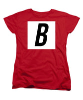 Buckets - Women's T-Shirt (Standard Fit)