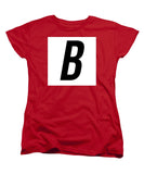 Buckets - Women's T-Shirt (Standard Fit)