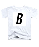 Buckets - Toddler T-Shirt