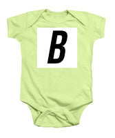 Buckets - Baby Onesie