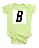 Buckets - Baby Onesie