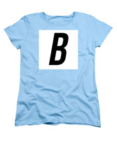 Buckets - Women's T-Shirt (Standard Fit)