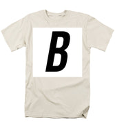 Buckets - Men's T-Shirt  (Regular Fit)