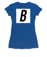 Buckets - Women's T-Shirt (Athletic Fit)