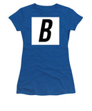 Buckets - Women's T-Shirt (Athletic Fit)