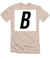 Buckets - Men's T-Shirt (Athletic Fit)