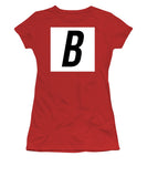 Buckets - Women's T-Shirt (Athletic Fit)