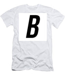 Buckets - Men's T-Shirt (Athletic Fit)