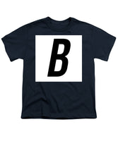 Buckets - Youth T-Shirt