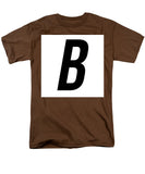 Buckets - Men's T-Shirt  (Regular Fit)